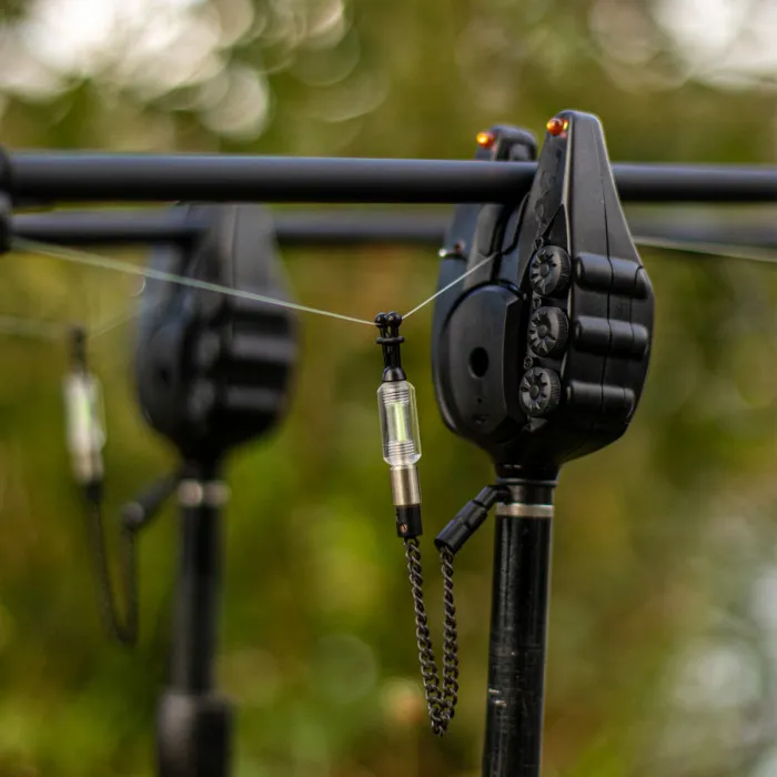 Fox RX+ Alarm Presentation Set - 3 Rod
