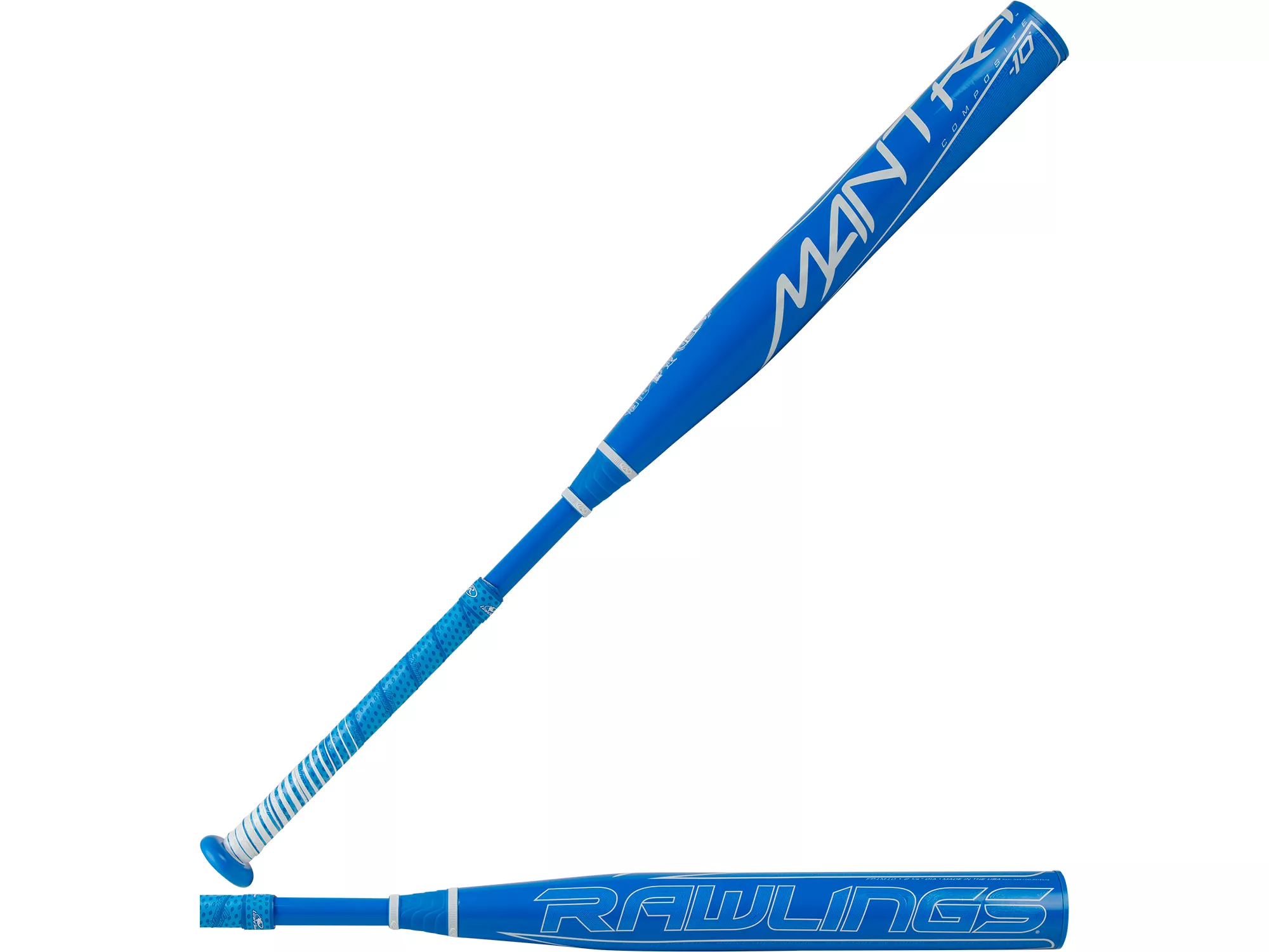 🔥Rawlings Mantra Fastpitch Bat 2023 (-10)