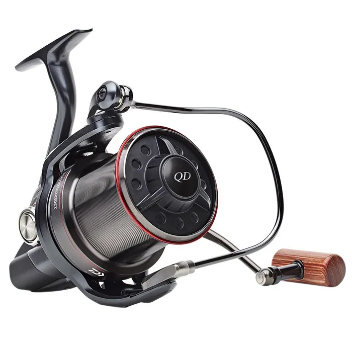 Daiwa 20 Tournament Basia 45 SCW QD