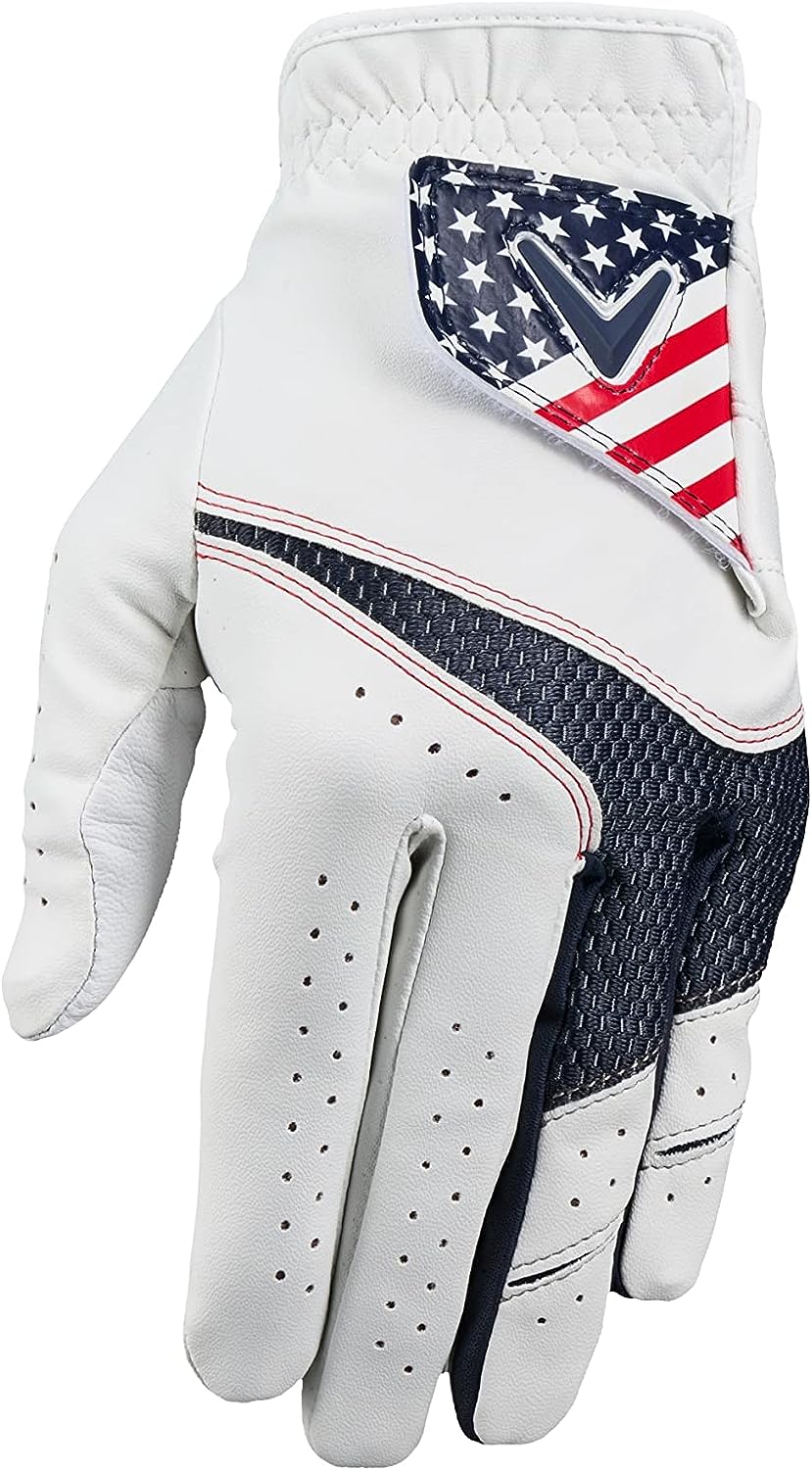 Golf 2023 Men's Weather Spann Golf Glove