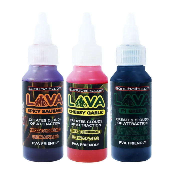 Sonubaits Lava 50ml