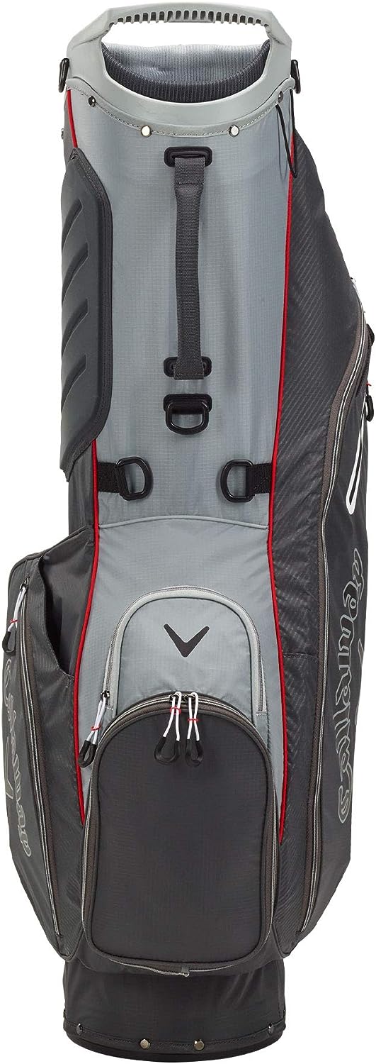 Golf Hyperlite Zero Stand Bag
