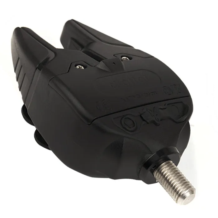 Fox Micron MX 4 Rod Alarm Set