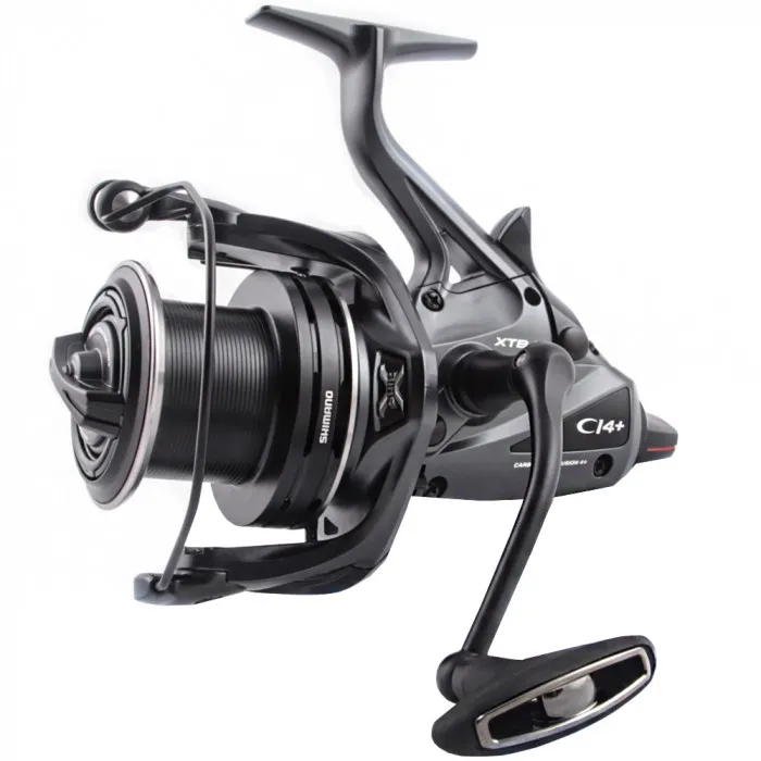 Shimano Baitrunner XTB CI4+ LC Reels