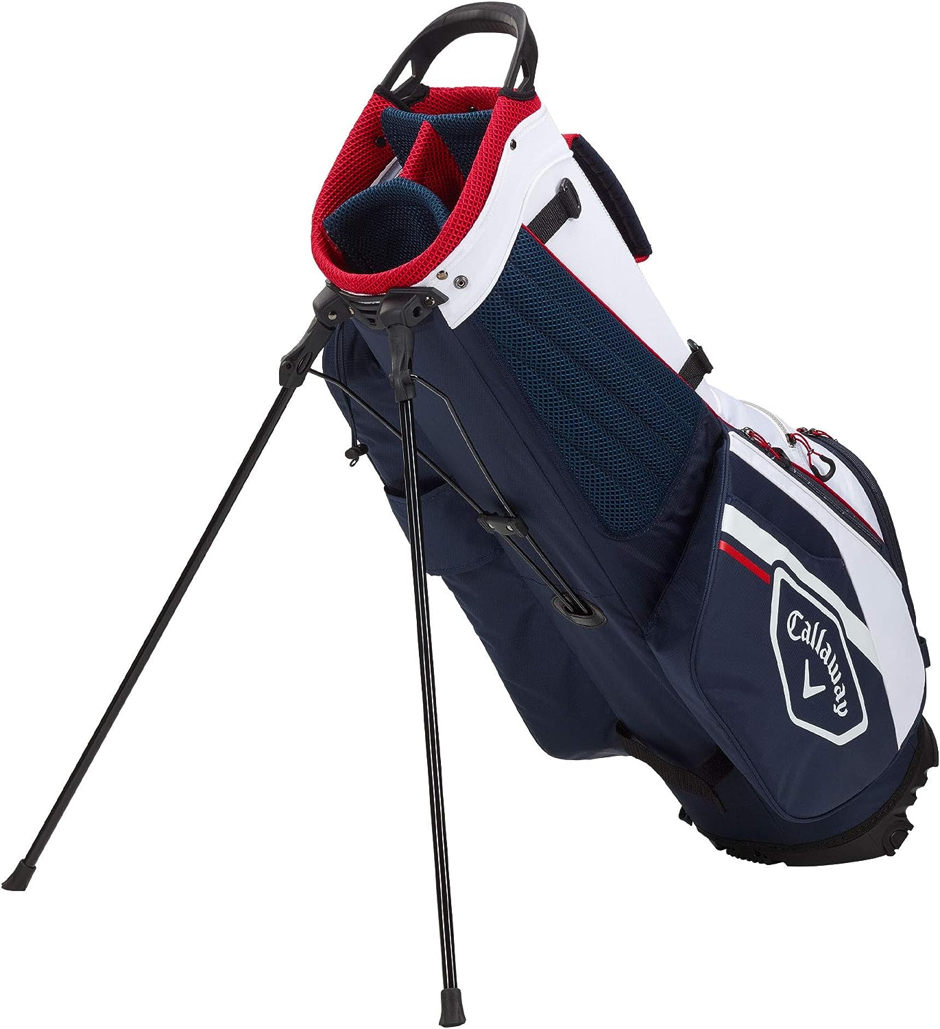 Golf Chev Stand Bag