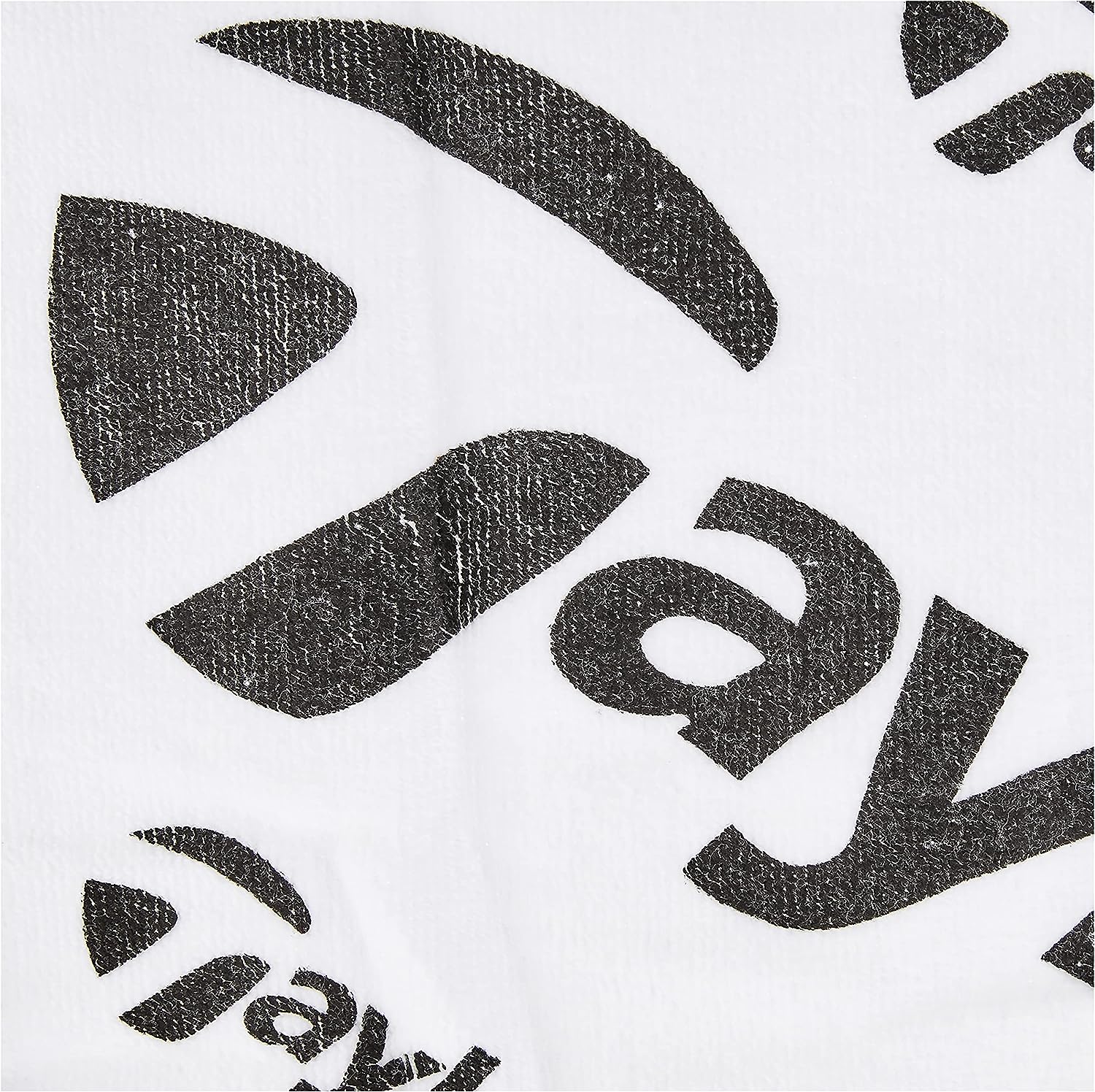 Tour Towel, White Small