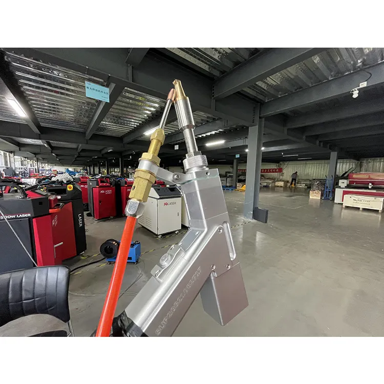 Only 196 stocks left💥BUY 2 Free Shipping Only Today⏰1000W/1500W 5-in-1 Handheld Metal Laser Welding Machine