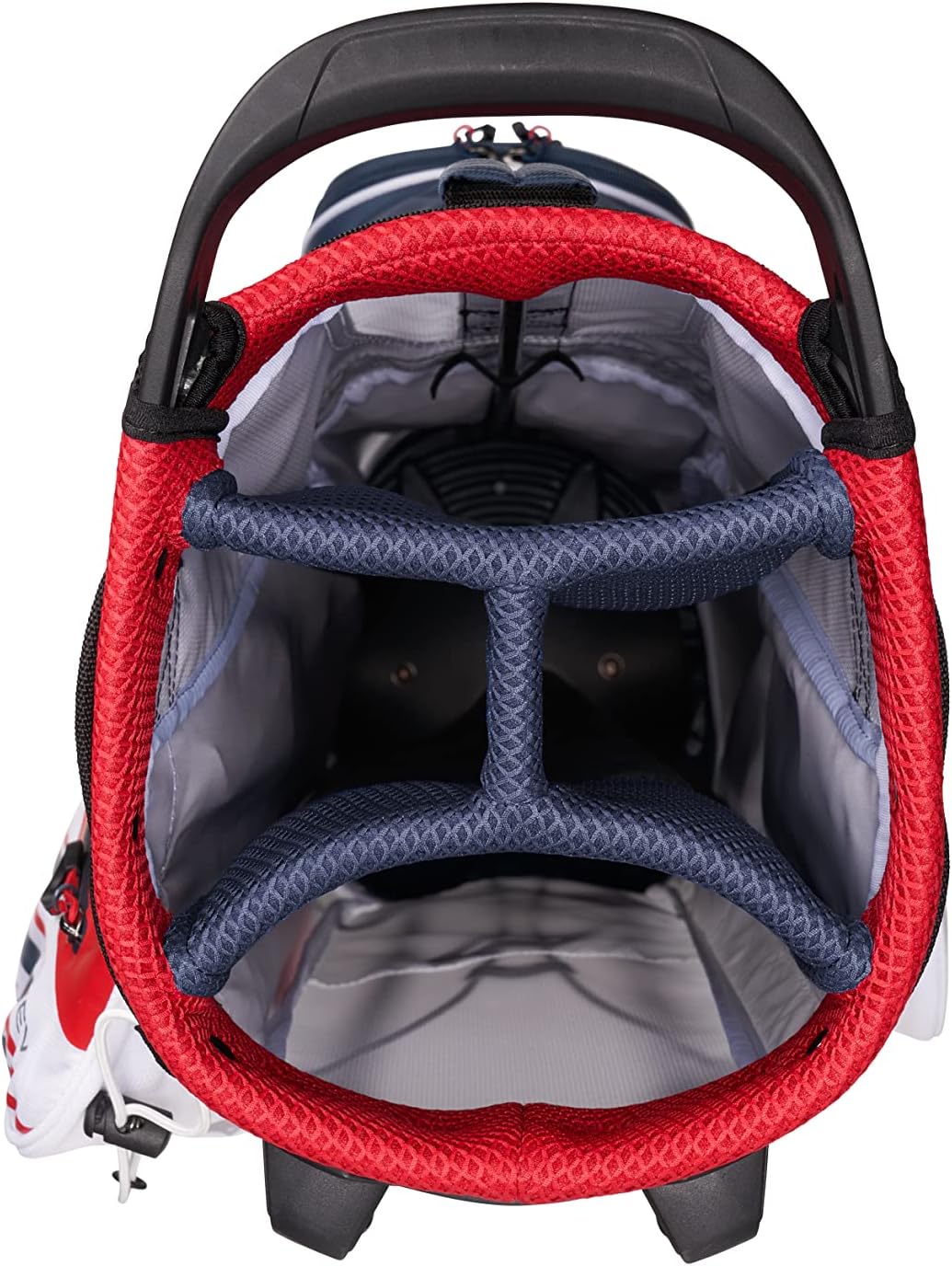 Golf Chev Stand Bag