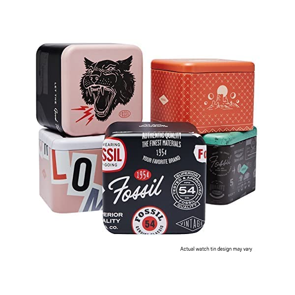 Women's Dive-Inspired Sports Watch