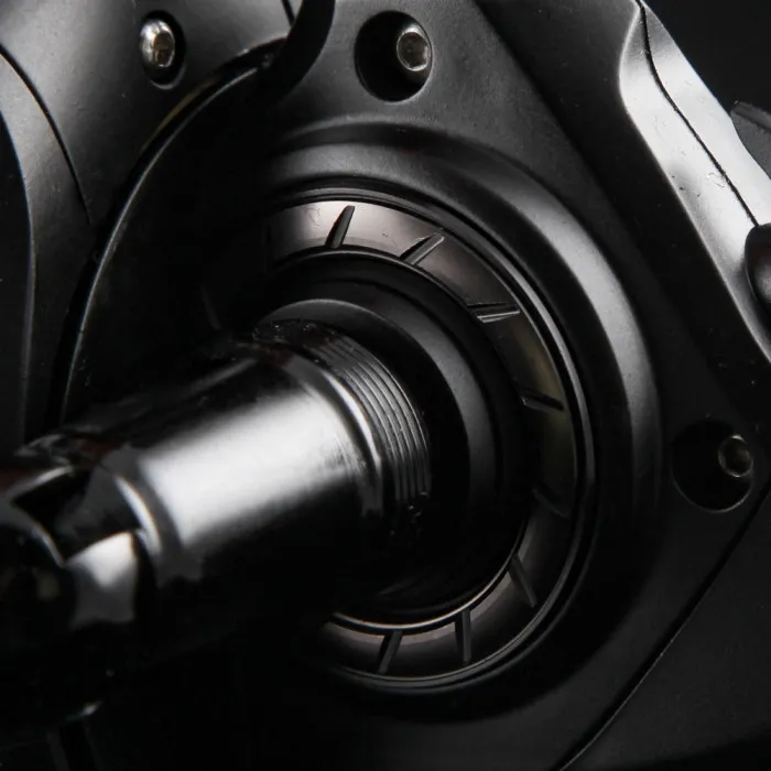 Daiwa Black Widow 25A Reel