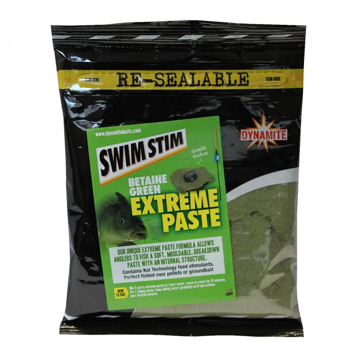 Dynamite Baits Swim Stim Extreme Paste