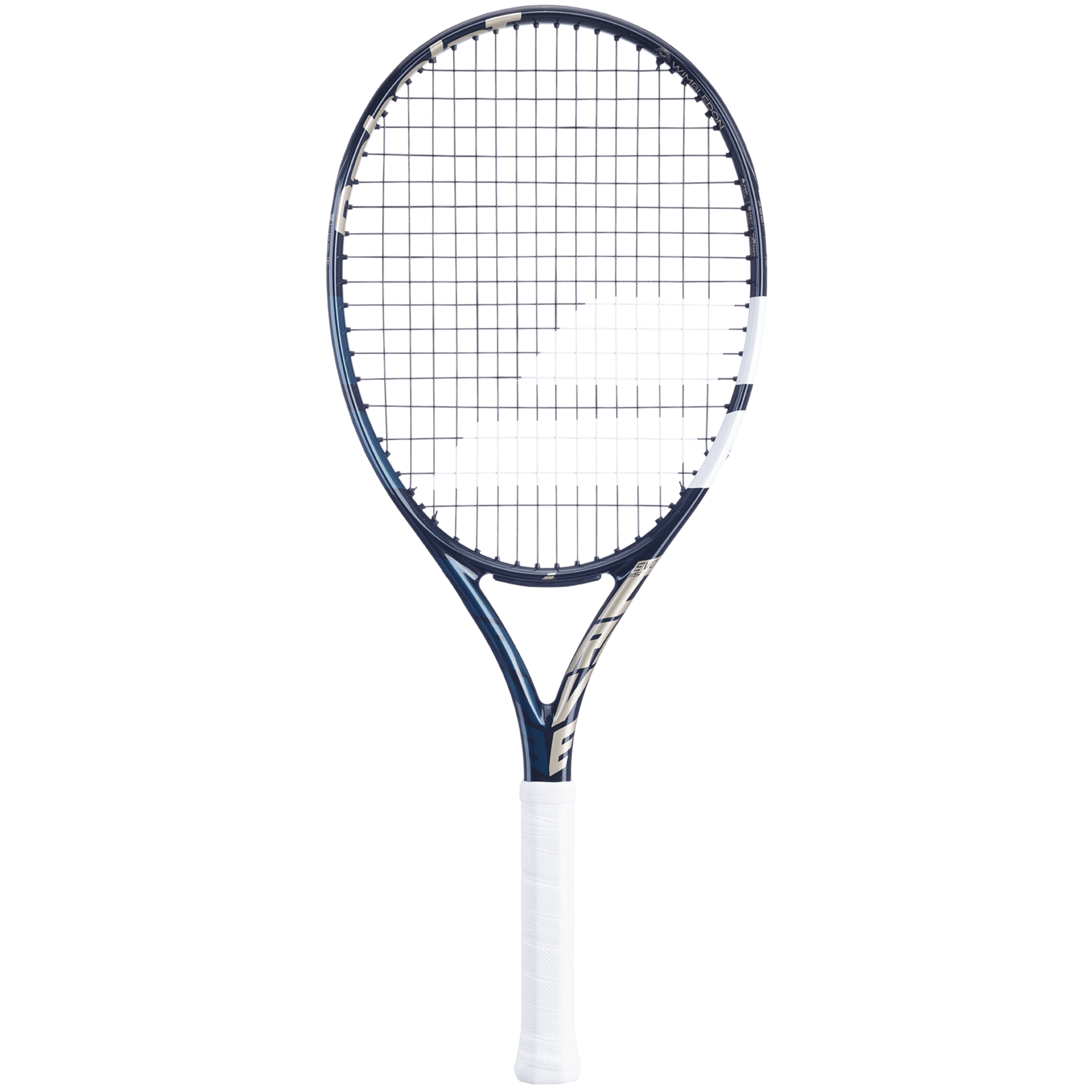 Evo Drive 115 Wimbledon Strung