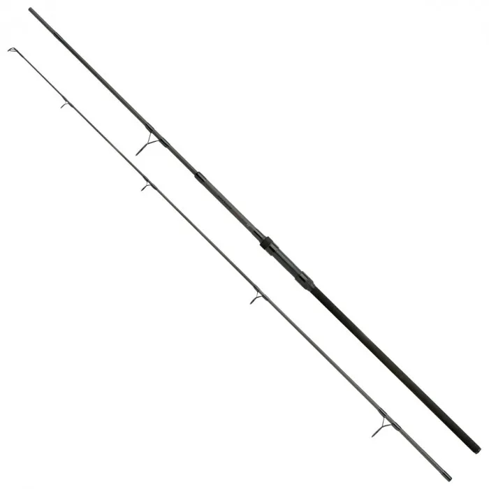 Daiwa Black Widow Extending Carp Fishing Rods