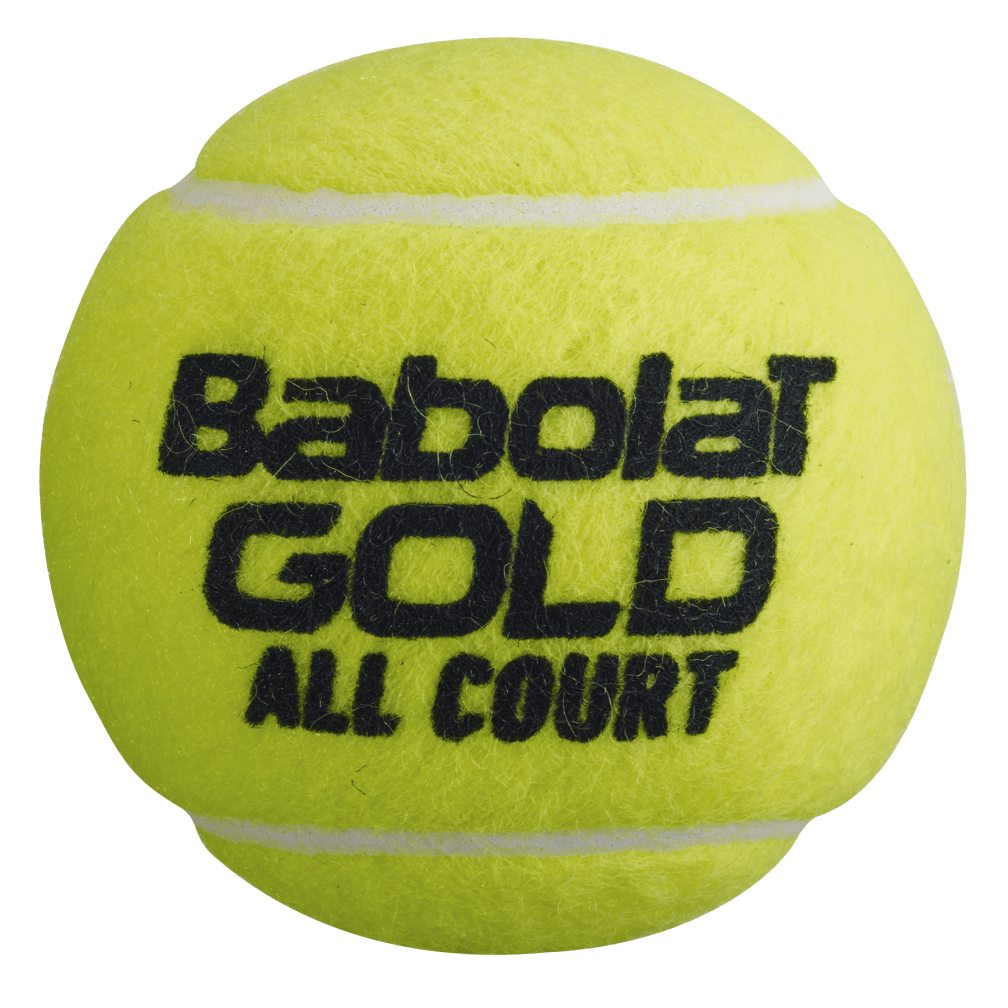 Gold All Court X4