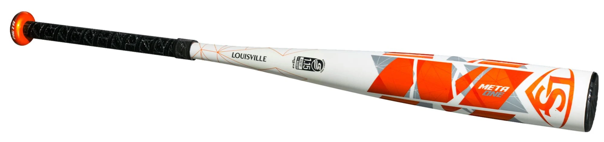 🔥Louisville Slugger Meta One 2¾'' USSSA Bat 2023 (-12)