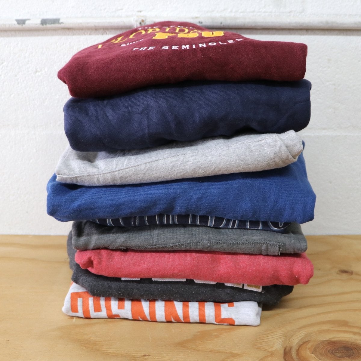 Wholesale College & University Hoodies