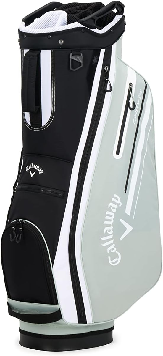 Golf Chev 14 Cart Bag