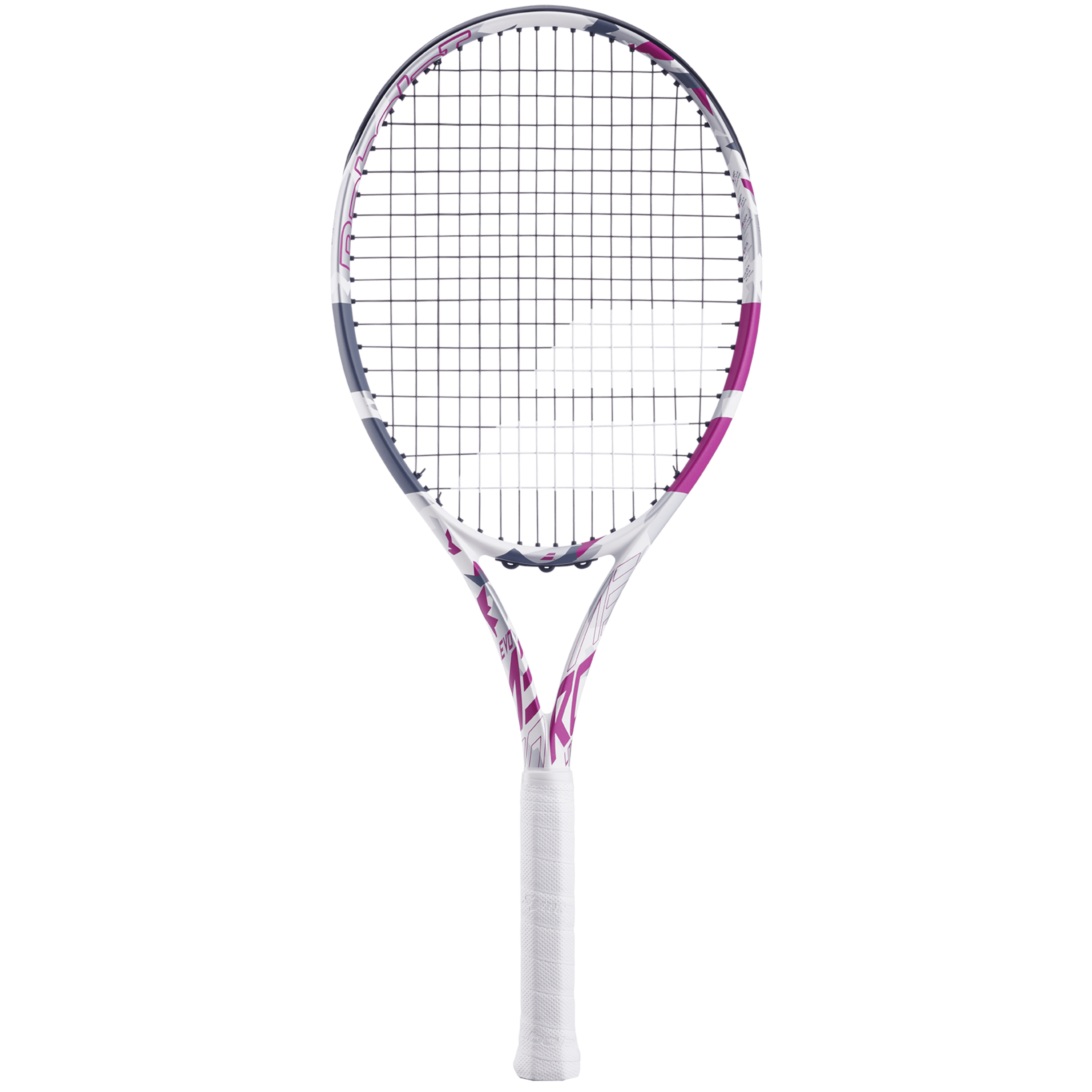 Evo Aero Lite Pink Unstrung