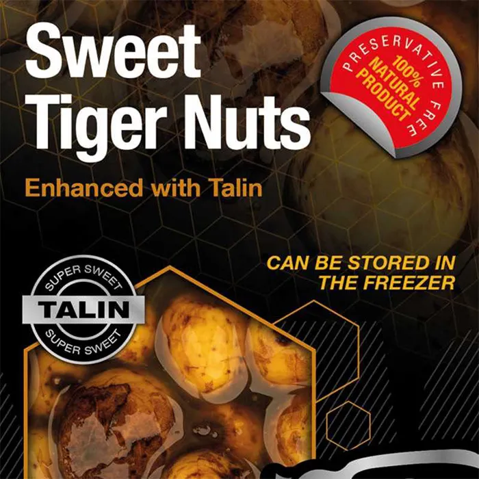 Nash Sweet Tiger Fishing Nuts