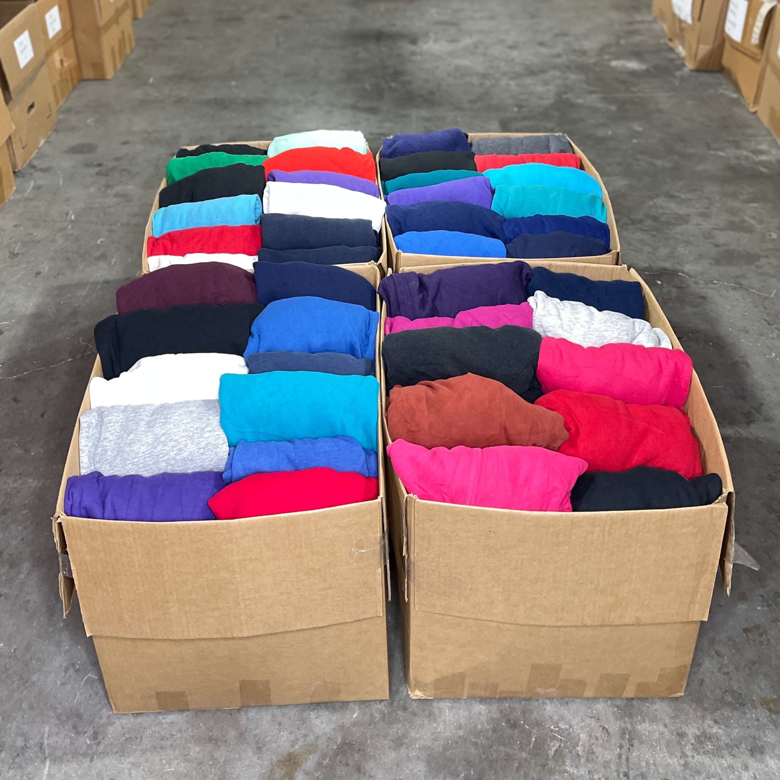 Bulk Wholesale Vintage  Sweatshirts