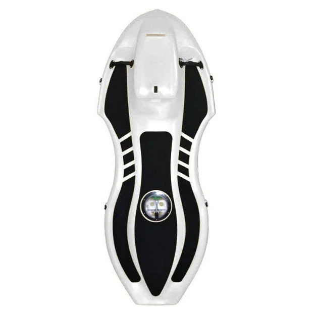 🔥Last Day Promotion 🏄‍♂ELECTRIC JET BODY BOARD