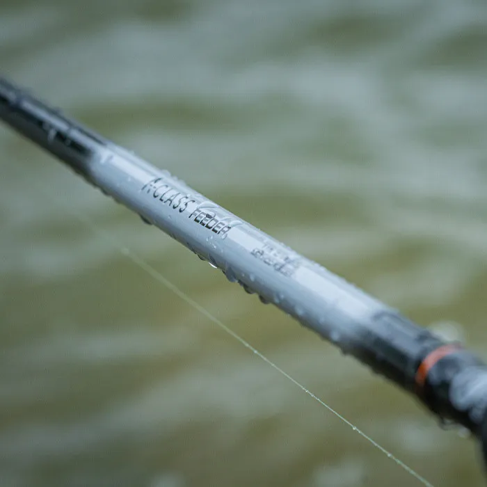 Guru A-Class Distance Method Feeder Fishing Rod