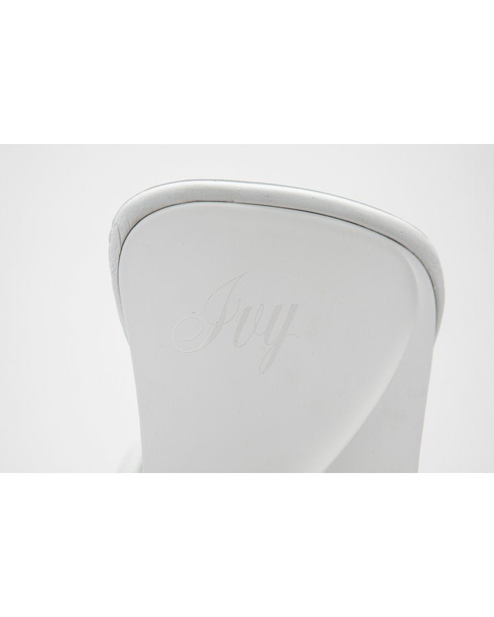 Nitro Ivy Womens Snowboard Bindings - White - 2022 (S/M)