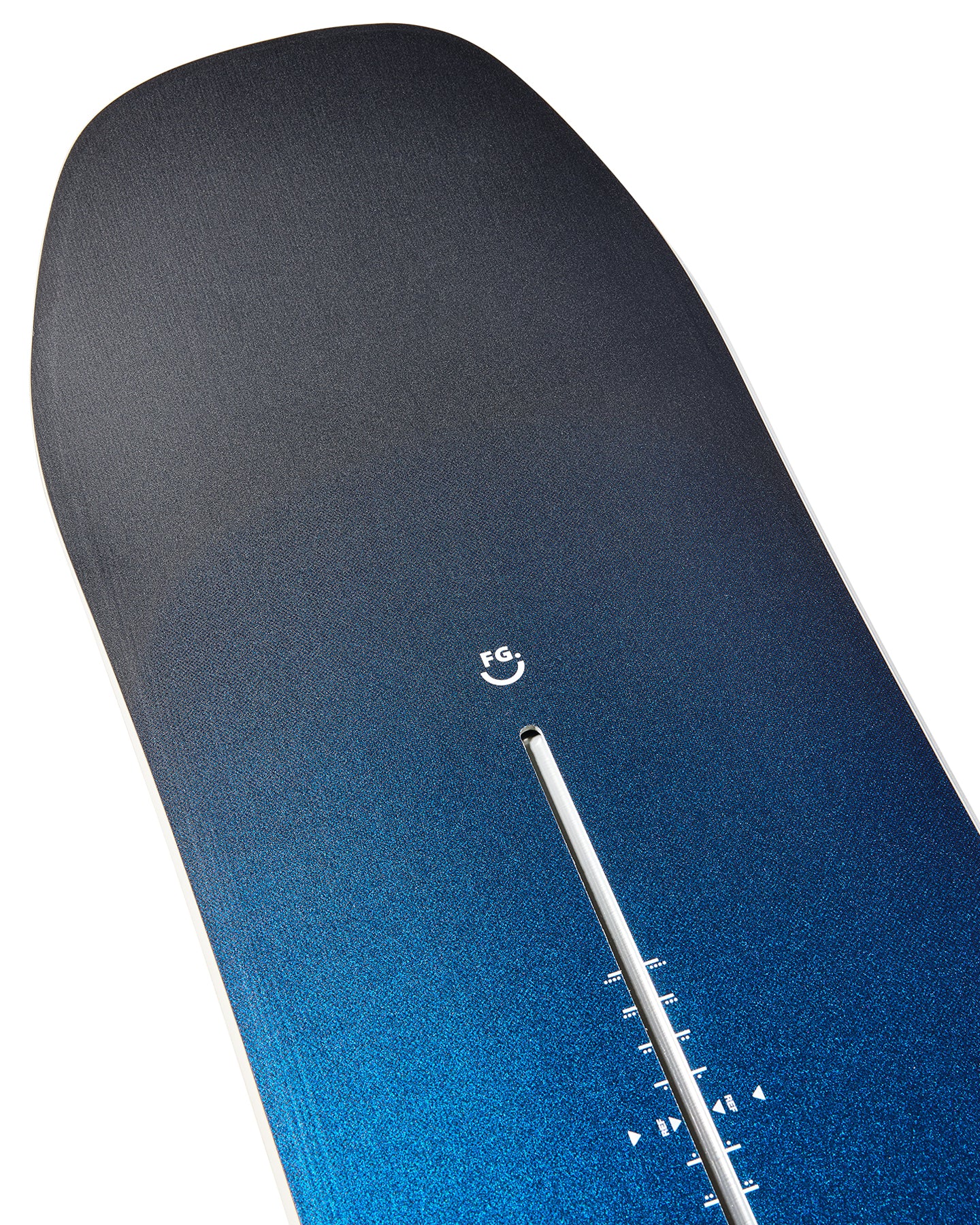 Burton Feelgood Flying V Women's Snowboard - Multi - 2024