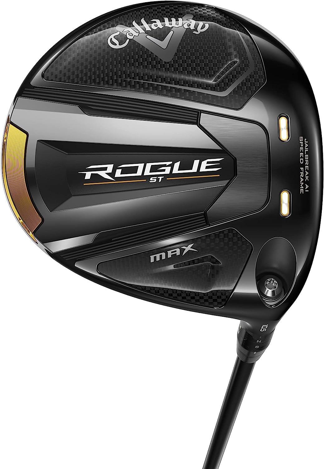 Golf 2022 Rogue ST Max Driver