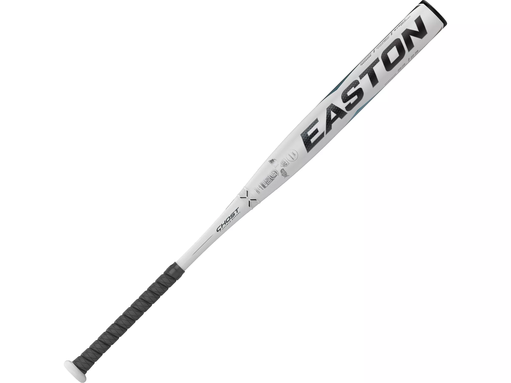 🔥Easton Ghost Double Barrel Fastpitch Bat 2023 (-10)
