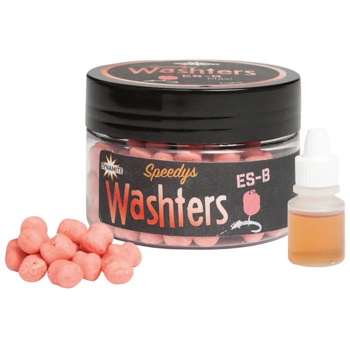 Dynamite Baits Speedy's Washters