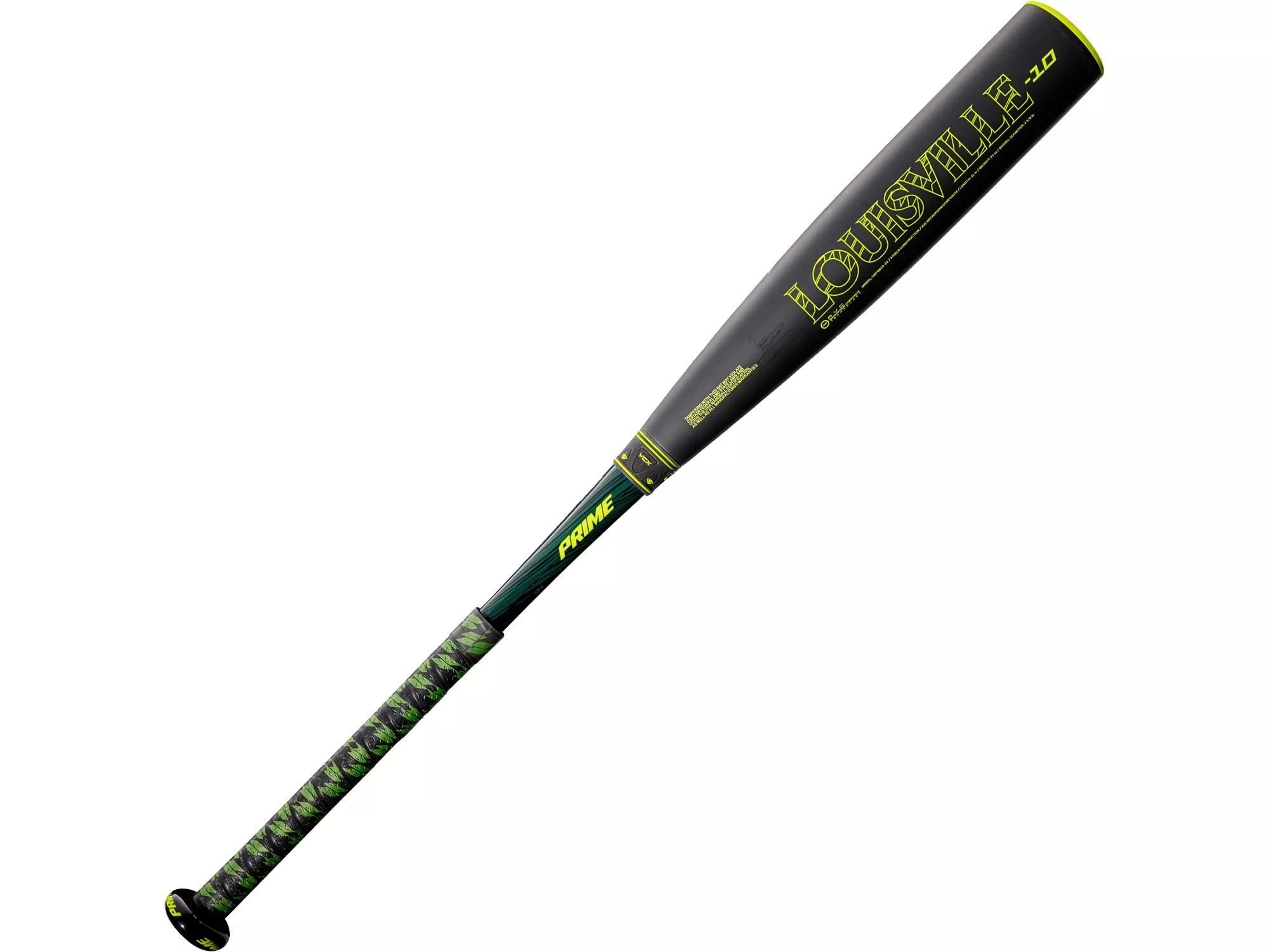 🔥Louisville Slugger Prime USA Youth Bat 2023 (-10)