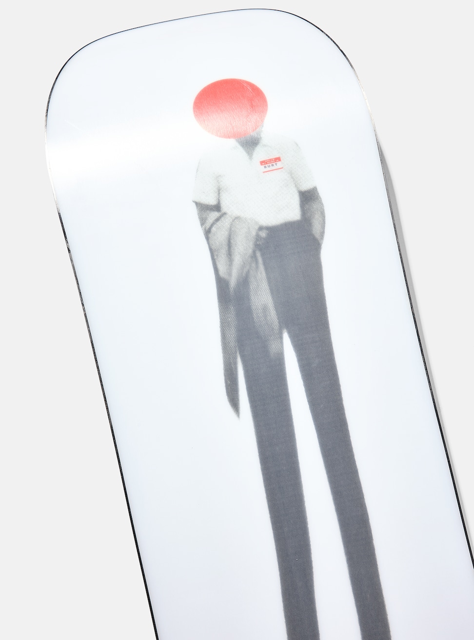 Burton Good Company Camber Snowboard