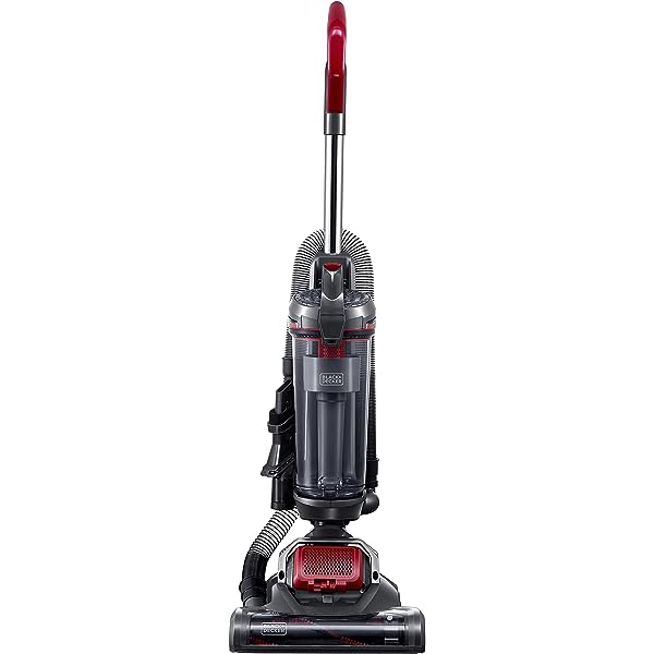 🔥Hot Sale Now🔥Bagless Upright Vacuum Cleaners