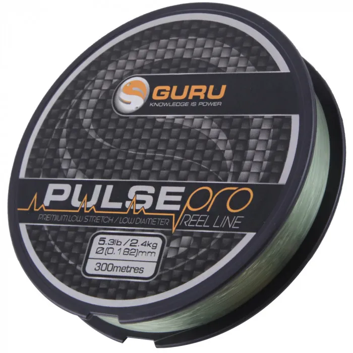 Guru Pulse Pro Line