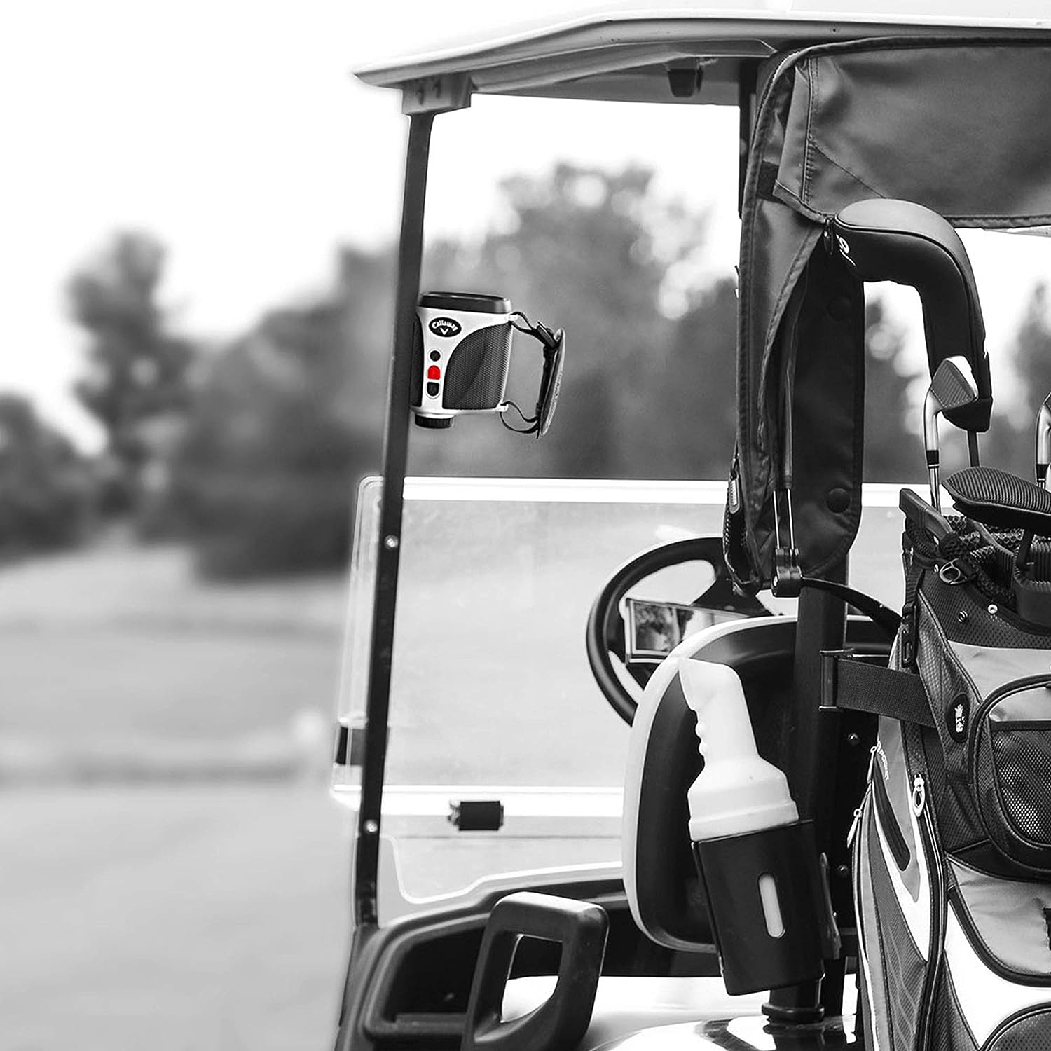 Golf Rangefin