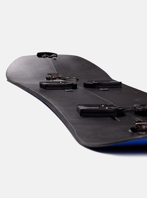 Burton Family Tree Hometown Hero X Camber Splitboard