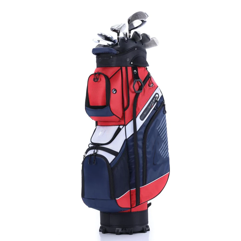 ⚡Last Three Days Clearance Sale🏌 Buy a golf rangefinder and get a free golf bag(🔥Free shipping over $50)