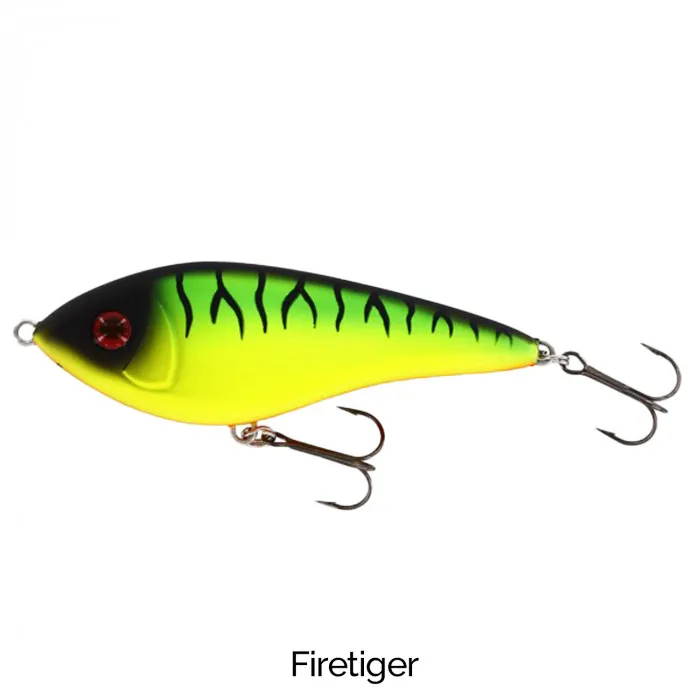 Westin Swim Glidebait Sinking Lure 12cm 58g