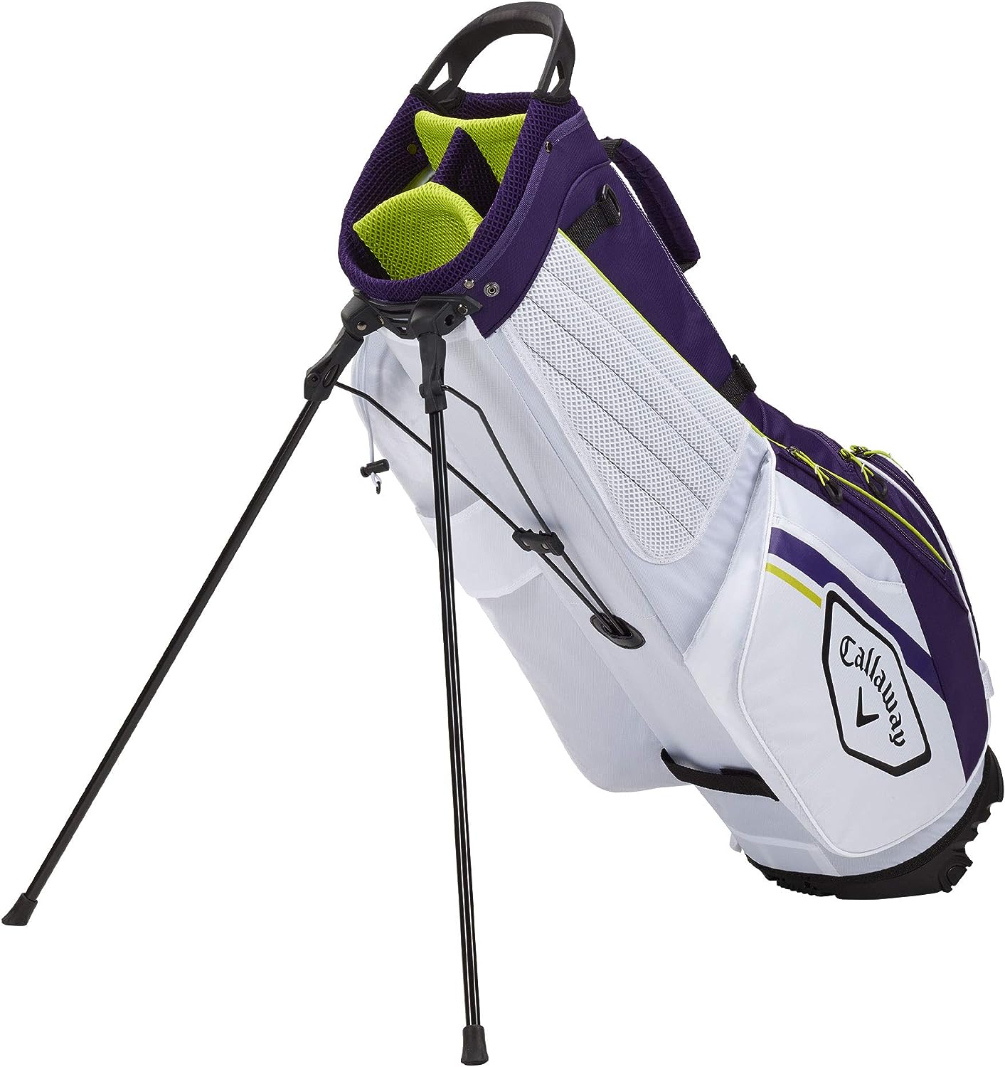 Golf Chev Stand Bag