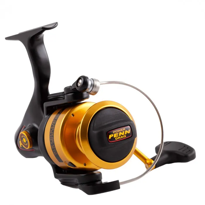 Penn Slammer Reel