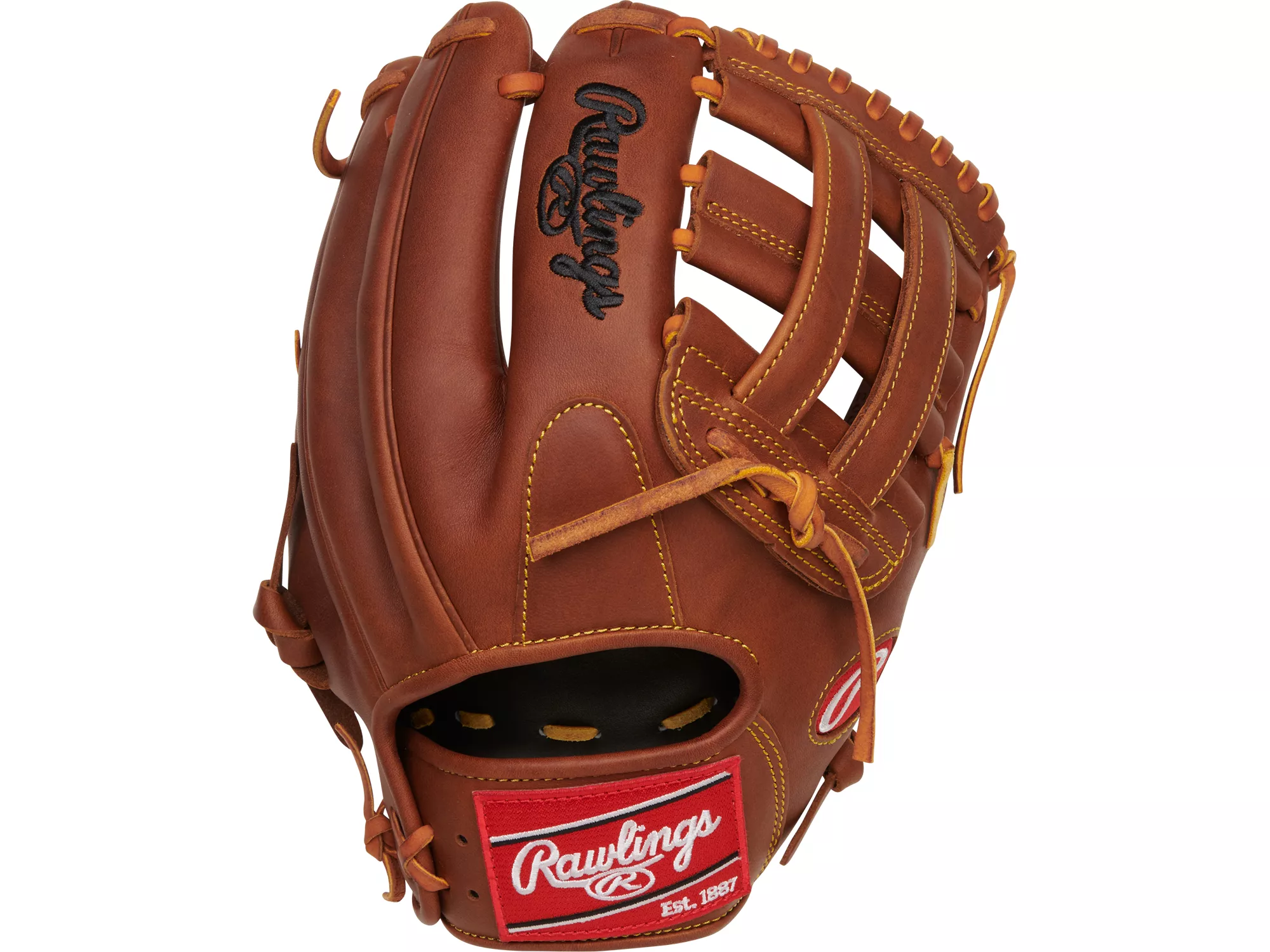 🔥Rawlings 11.75'' HOH R2G Series Glove 2023