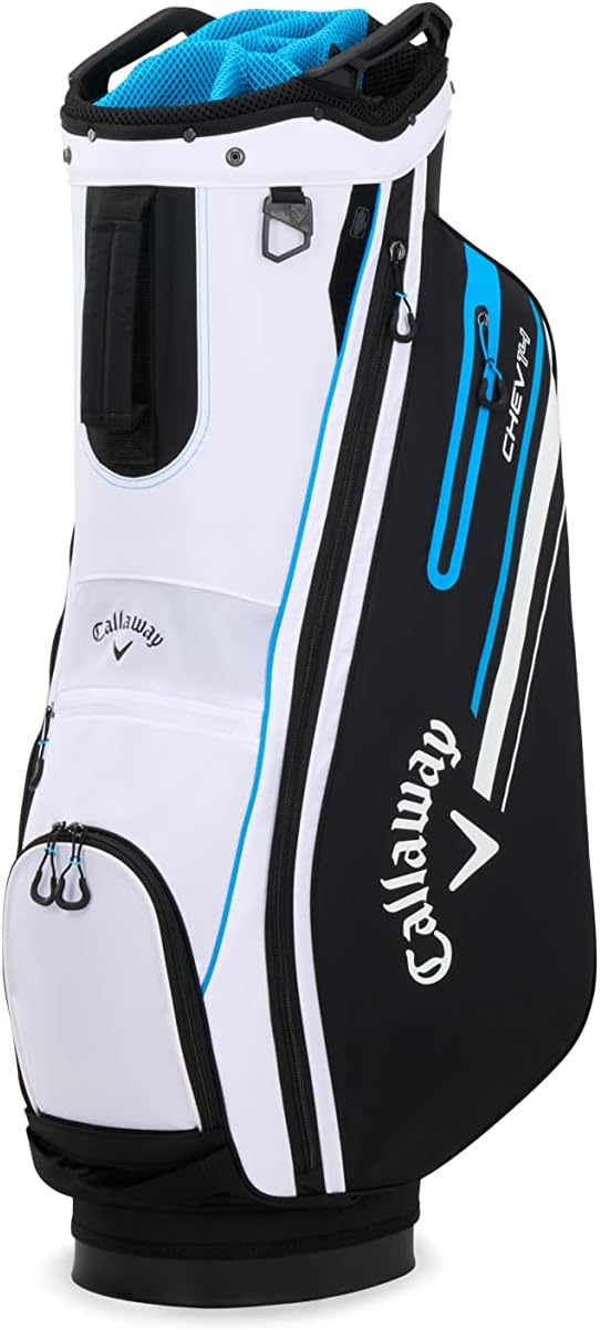 Golf Chev 14 Cart Bag