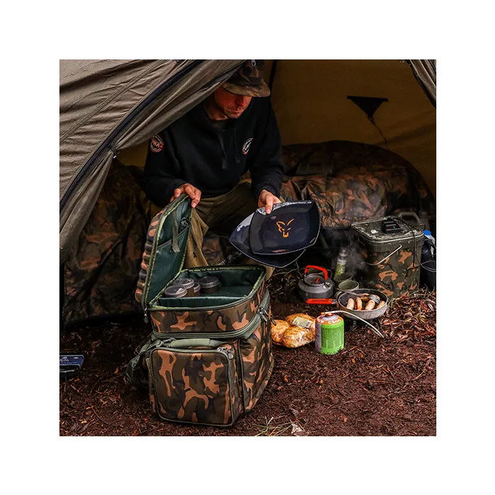 Fox Camolite 2 Man Fishing Cooler