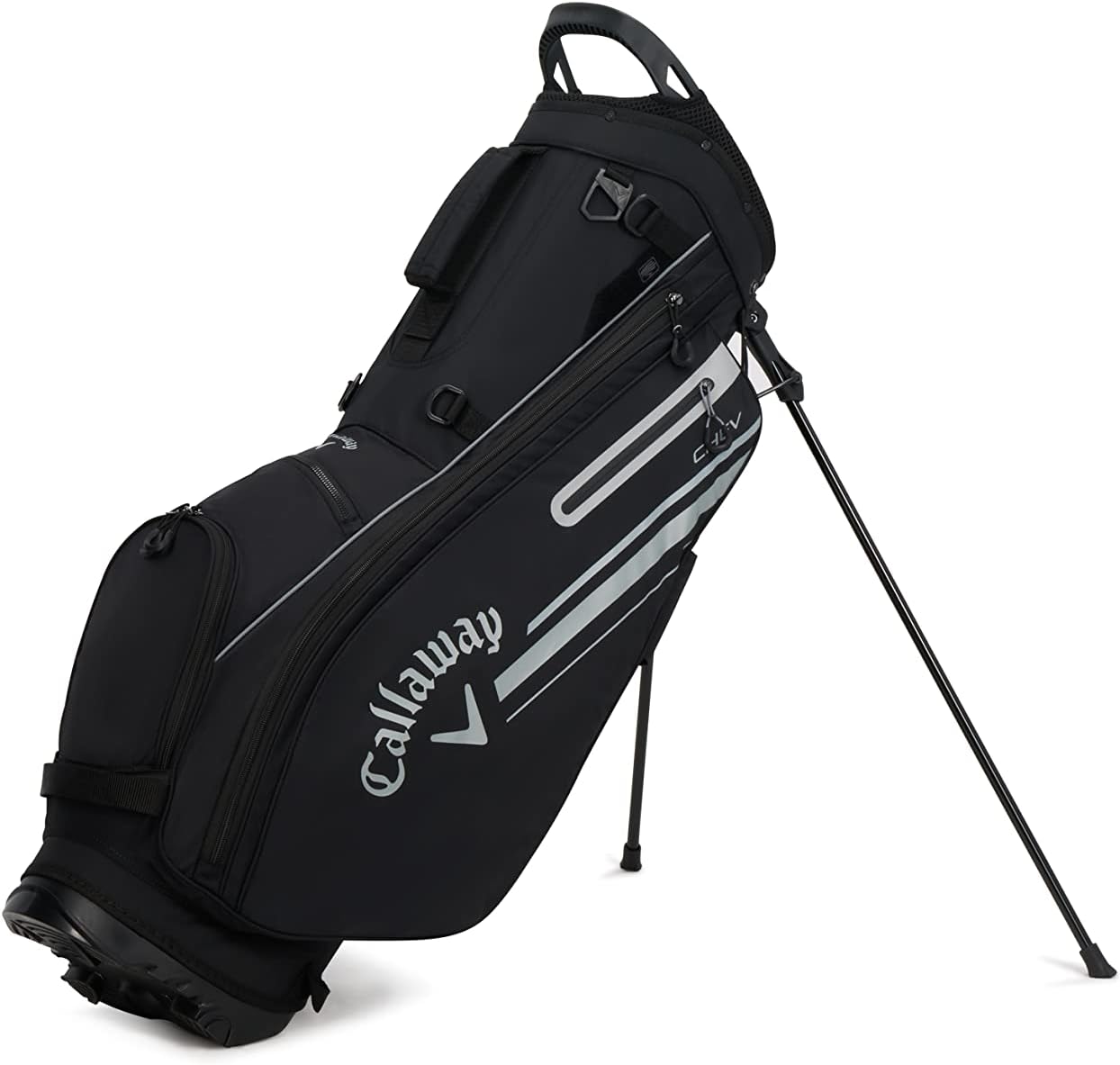 Golf Chev Stand Bag