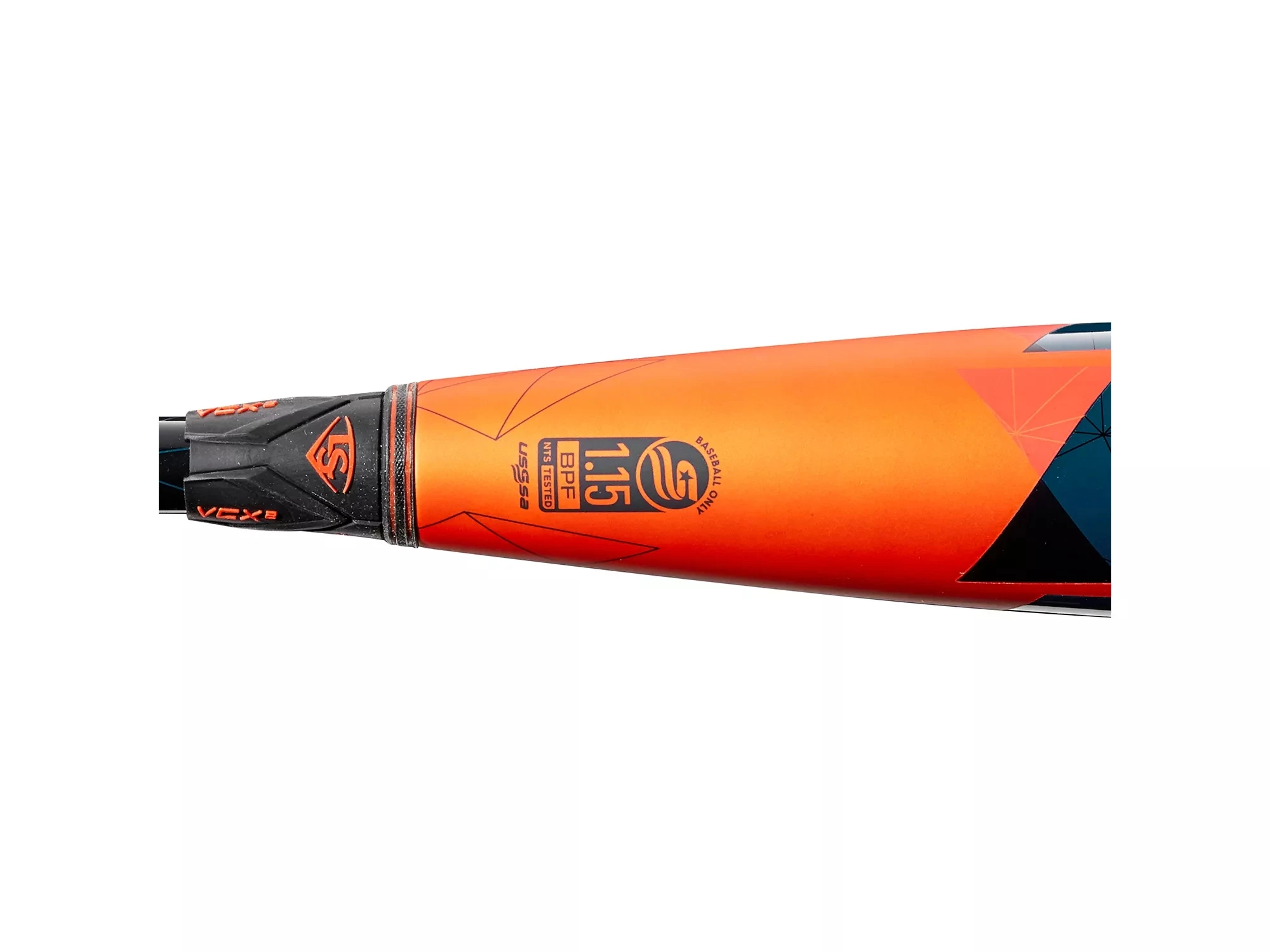 🔥Louisville Slugger Meta 2¾'' USSSA Bat 2023 (-10)