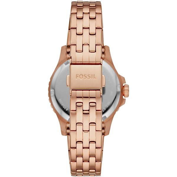 Women's Dive-Inspired Sports Watch