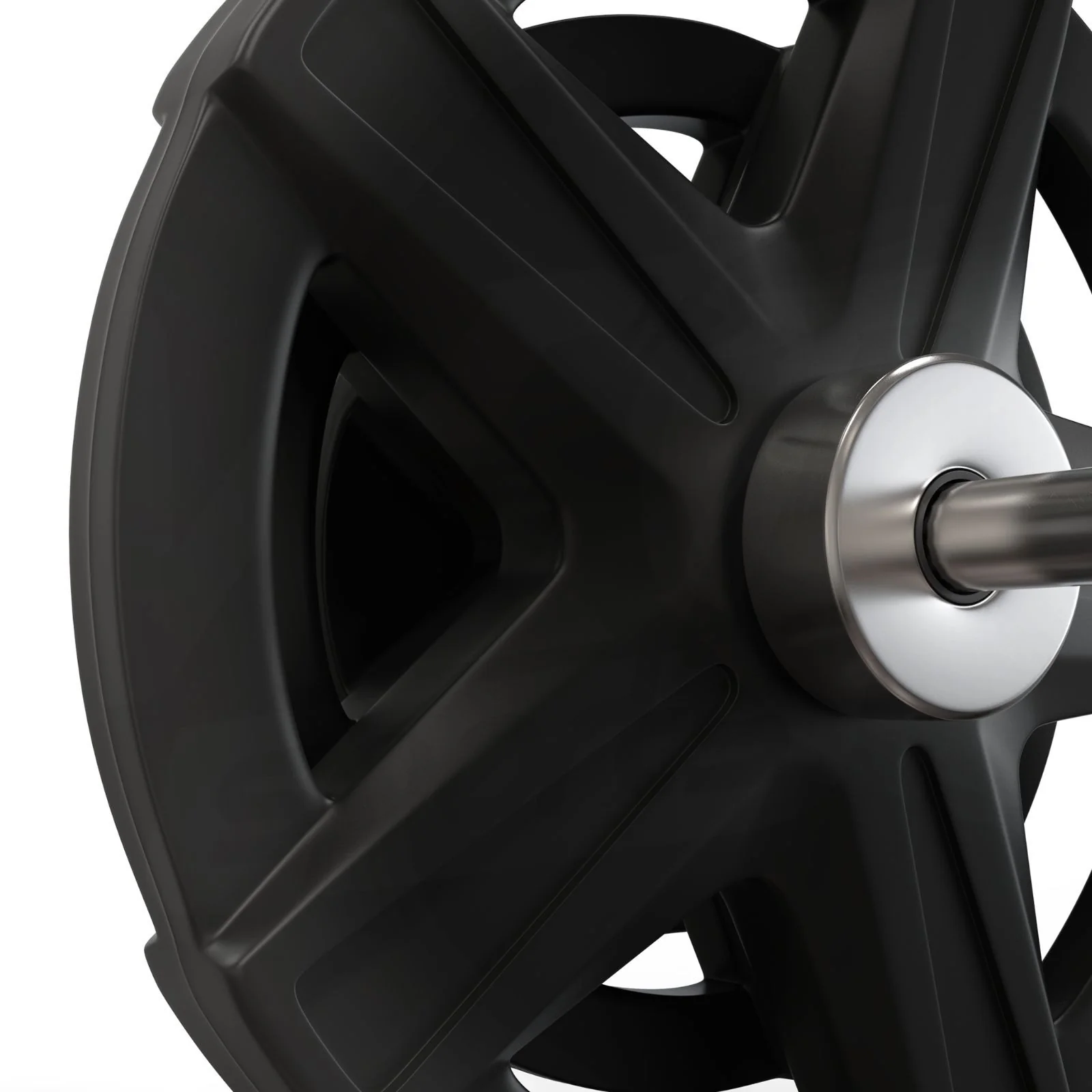 Olympic Barbell Bar