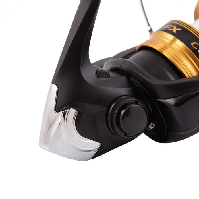 Shimano FX Reel