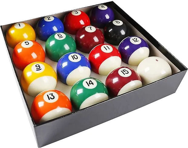 Billiard Balls Pool Balls Billiard Set